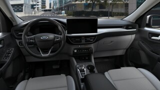 2024 Ford Escape Plugin Hybrid Internal Image 2